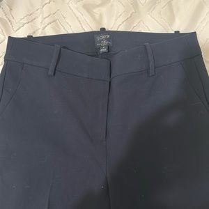 Ruby Full-Length Pant in Navy